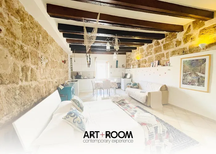 Picasso Art Room